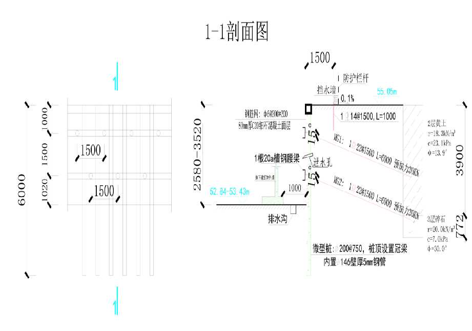周口淮阳县工程设计